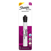 [BER-MAR-2184216] SHARPIE ACUACOLOR BLISTER 1PZ NEGRO BLISTER 1 PZ DE MARCADOR BASE AGUA C/NGR