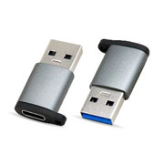 [BR-CO-6000342] Adaptador USB Brobotix v3.0 tipo a a tipo c
