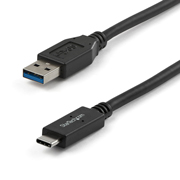 [STA-CO-A84013N] Cable Startech USB 3.1 tipo a a USB-c .