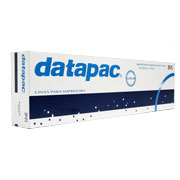 [D013-CIN-DP] Cinta Datapac negra para impresora Epson.