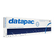 [D034-CIN-DP] Cinta Datapac negra para impresora epson.