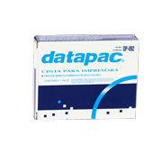 [DP-CIN-092] Cinta Datapac negra para impresora epson.