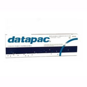 [DP-CIN-144] Cinta Datapac okidata dp-144 negra .