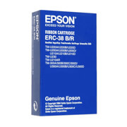 [EPS-CIN-ERC38BR] Cinta bicolor Epson  ERC-38BR .