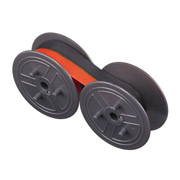 [CAS-CIN-RB02A] Cinta de tinta ribbon bicolor CASIO cinta de tinta para sumadoras