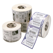 [ZEB-ETI-10034] ETIQUETA ZEBRA TD 4INX6IN ETIQUETA ZEBRA TD 4INX6IN CENTRO 1IN Z-P