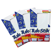 [TUK-ETI-563030] Etiqueta autoadherible TUK laser/inkjet color blanco