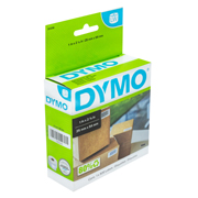 [BER-CNT-30336] Etiqueta multiusos DYMO de 5.4 x 2.5  1 pieza