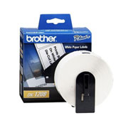 [BRO-ETI-DK1208] Etiquetas Brother diseñadas para imprimir informacion de direccion DK1208