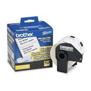[BRO-ETI-DK1209] Etiquetas brother de papel pequeñas DK1209