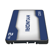 [ME-HYD-C2S3T2TB] HYUNDAI SSD SATA 2.5 2TB SATA III .