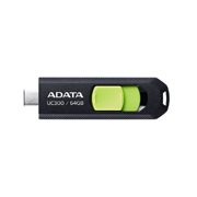 [ME-ADA-64GUCKN] LM-Memoria Flash Adata Uc300 64GB USB-C Verde