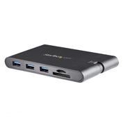 [STA-CO-A84028E] LM-Replicador docking station Startech .