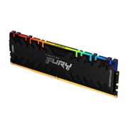 [ME-KIN-16KFRGBA] MEMORIA RAM KINGSTON FURY RENEGADE RGB XMP 16 GB DIMM DDR4  KF436C16RB1A/16