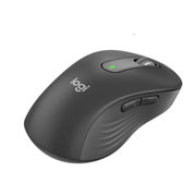 [PF-LOG-M650LEFT] Mouse Logitech M650 L Inálambrico Grafito para Zurdos