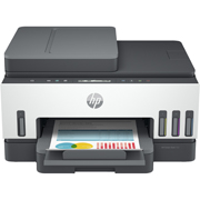 [HP-MFC-6UU47A] Multifuncional HP de tinta continua Smart Tank 750