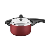 [TRA-OLLA-9724] Olla de presión tramontina 6 L color rojo