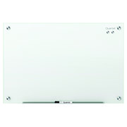 [GBC-PIZ-P6823] Pizarrón cristal infinity  GBC magnéticocolor blanco 60x45 cm