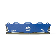 [ME-HP-7EH65ABM] RAM Hp Modelo V6 Udimm DDR4 Gaming 16 A 3000 Mhz