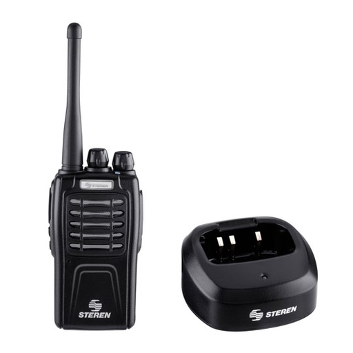 [STE-RAD-510N] Radio intercomunicador 5k STEREN 1 pza .