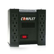 [COM-REG-XP1300] Regulador COMPLET 1300 VA, 650 W,  X-POWER