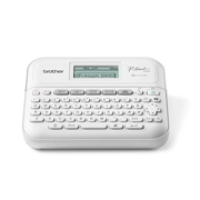 [BRO-ROT-PTD410] Rotulador Brother de transferencia termica para imprimir etiquetas PTD410