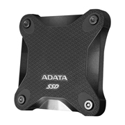 [ME-ADA-D600240G] SSD Externo Adata Sd600Q, 240GB, USB ro-B 3.0 Negro