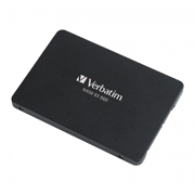 [VER-ACC-49353] Unidad de estado sólido SSD verbatim VI550 SATA III de 2.5' Y 1 TB